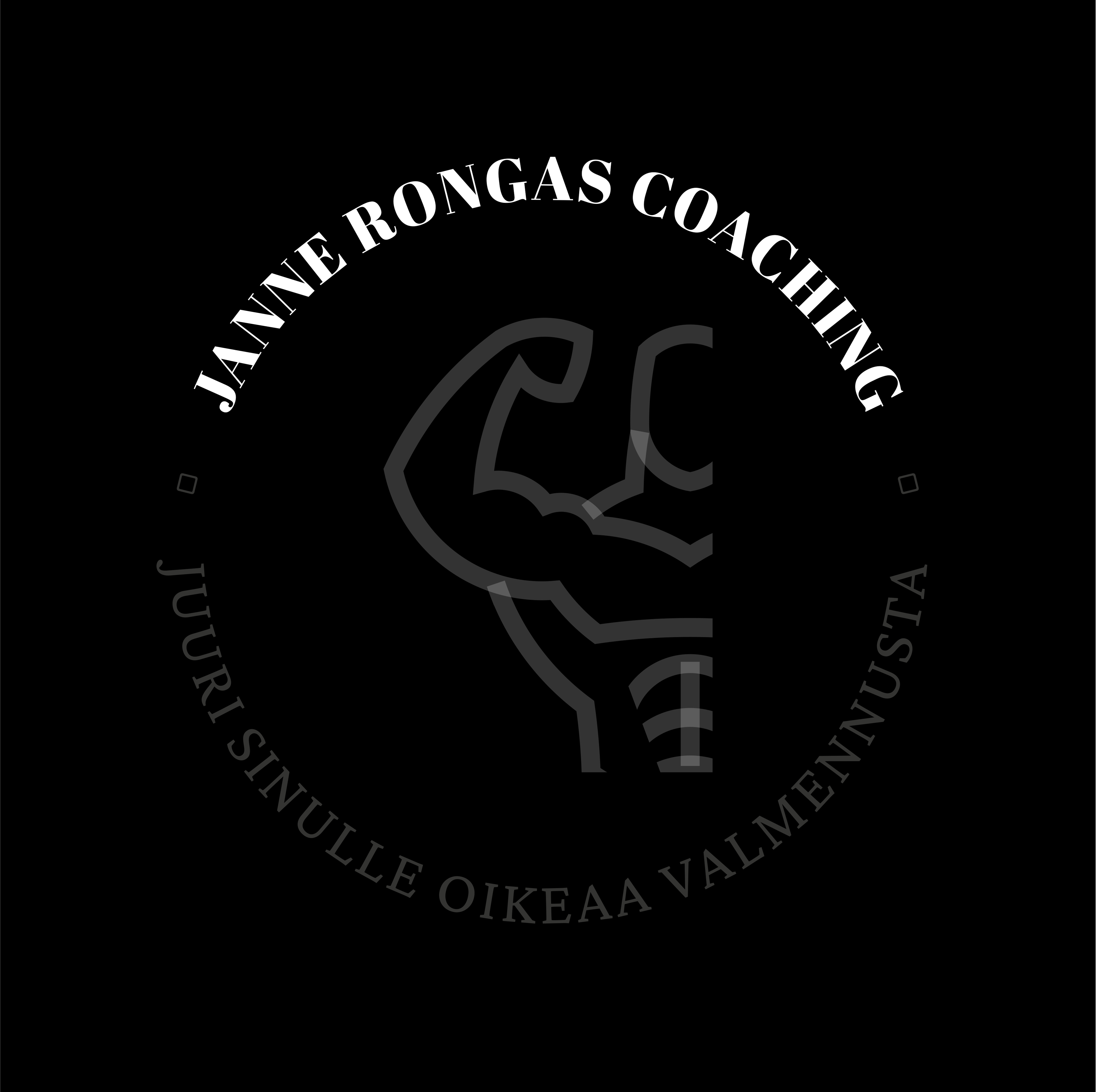 Janne Rongas Coaching